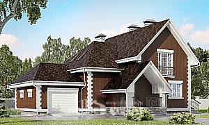 Проекти на къщи с мансарда, София