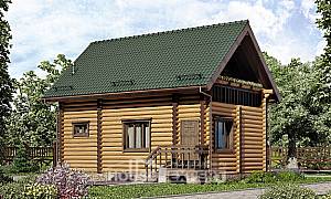 Проекти на двуетажни къщи, София