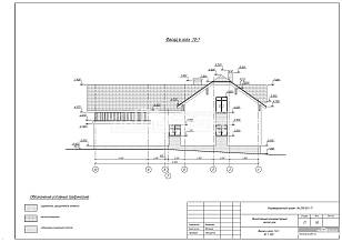 Фасад 10-1