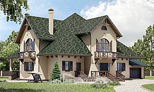 Проекти на къщи с мансарда, София