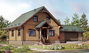 Проекти на къщи с мансарда, София
