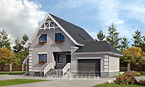 Проекти на къщи с мазета, София